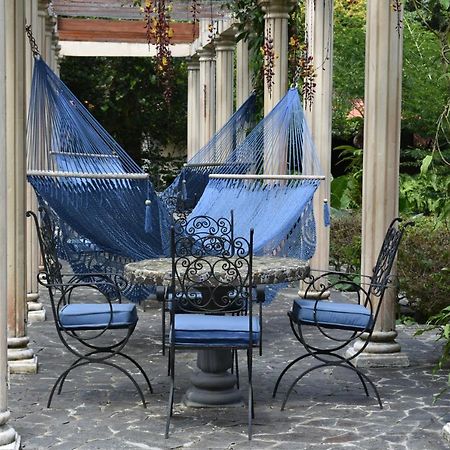 Crater Valley Boutique Hotel El Valle de Anton Buitenkant foto