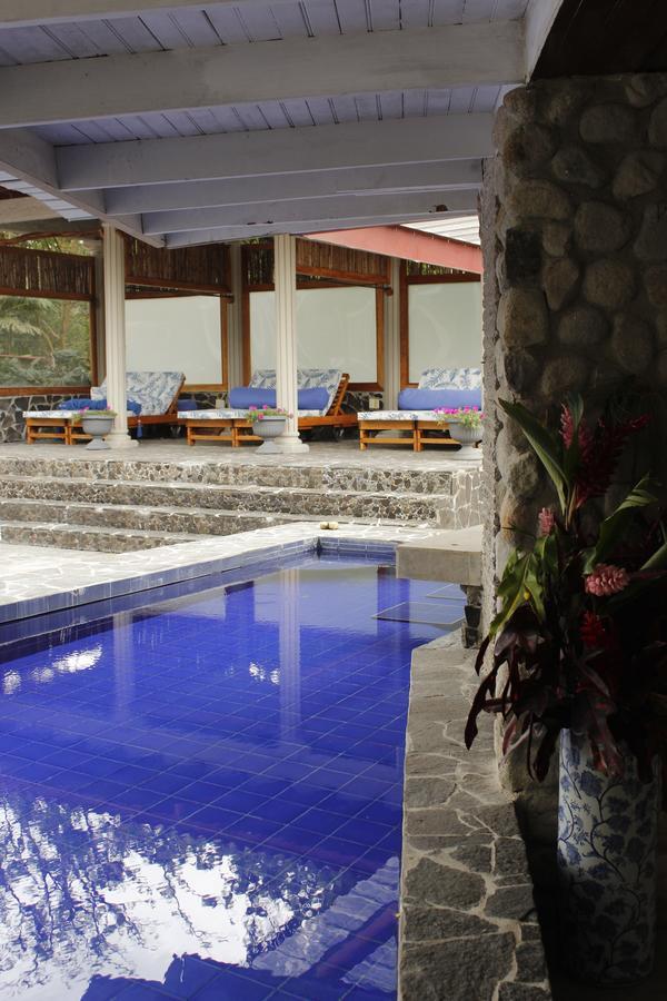 Crater Valley Boutique Hotel El Valle de Anton Buitenkant foto