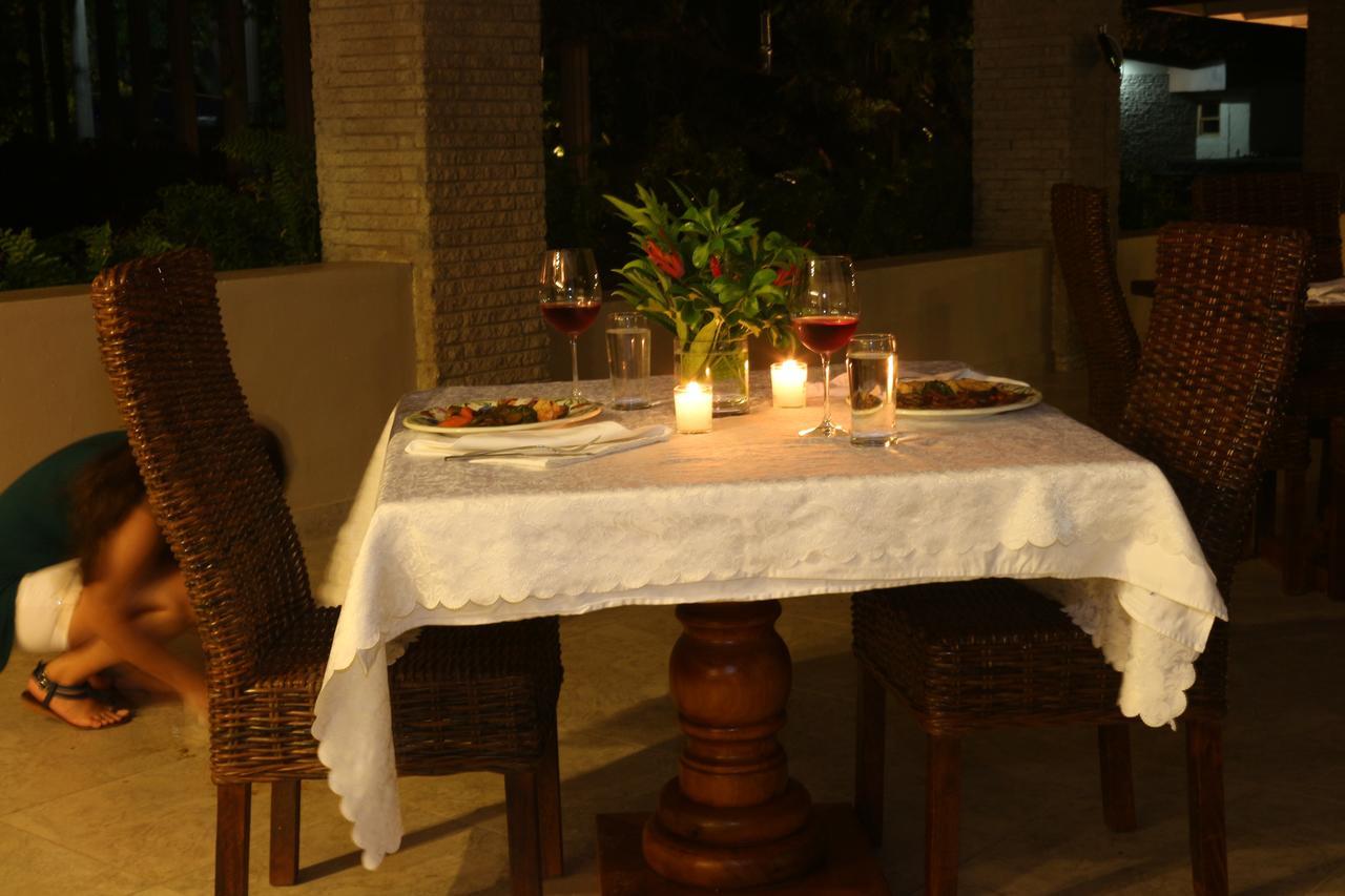 Crater Valley Boutique Hotel El Valle de Anton Buitenkant foto