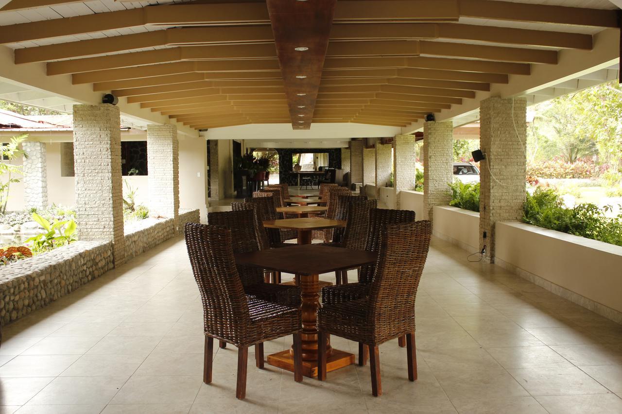 Crater Valley Boutique Hotel El Valle de Anton Buitenkant foto