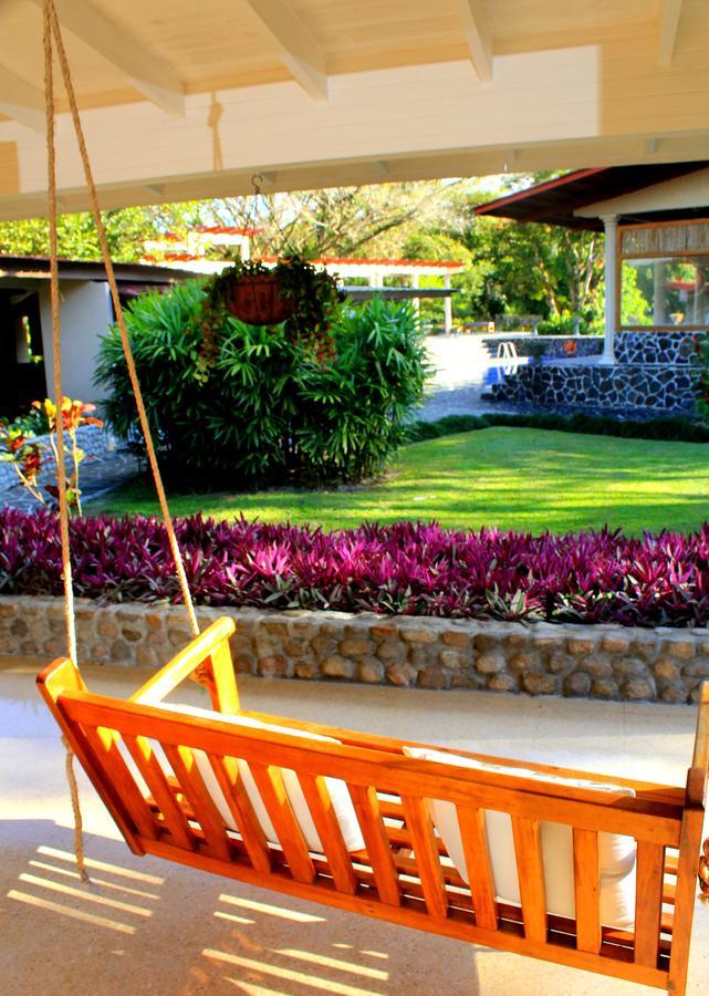 Crater Valley Boutique Hotel El Valle de Anton Buitenkant foto