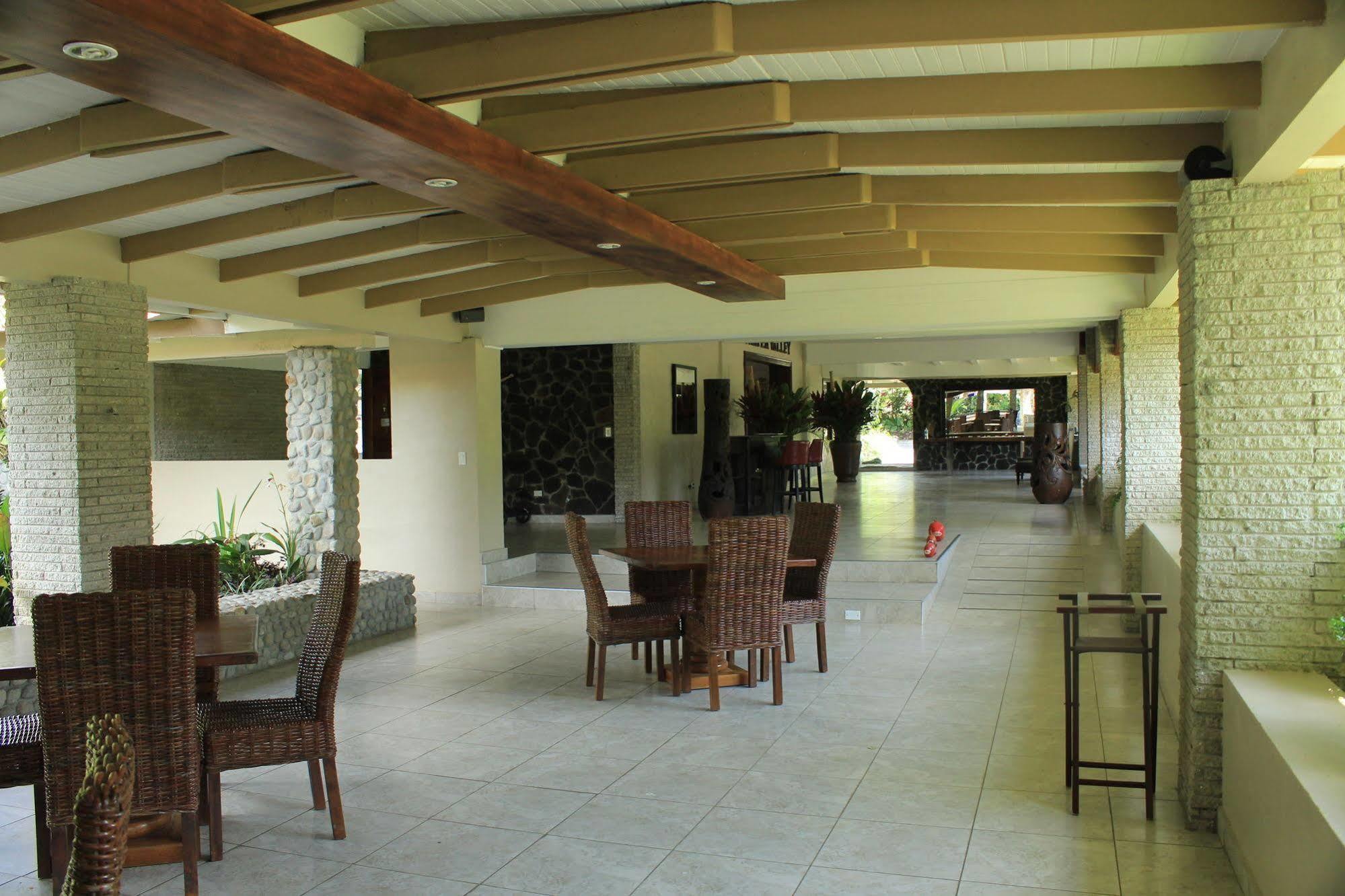 Crater Valley Boutique Hotel El Valle de Anton Buitenkant foto