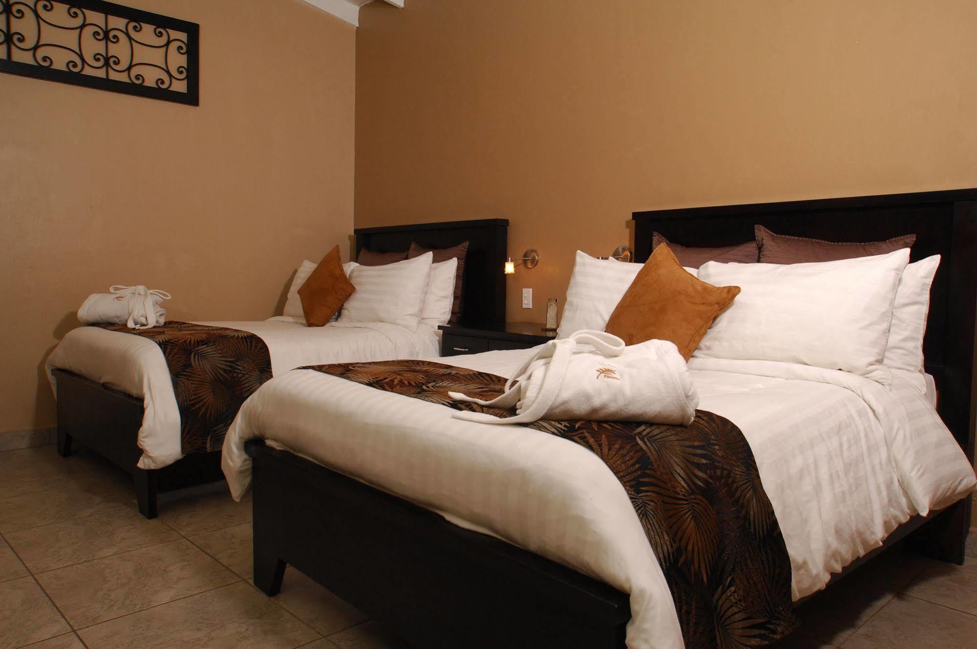 Crater Valley Boutique Hotel El Valle de Anton Buitenkant foto
