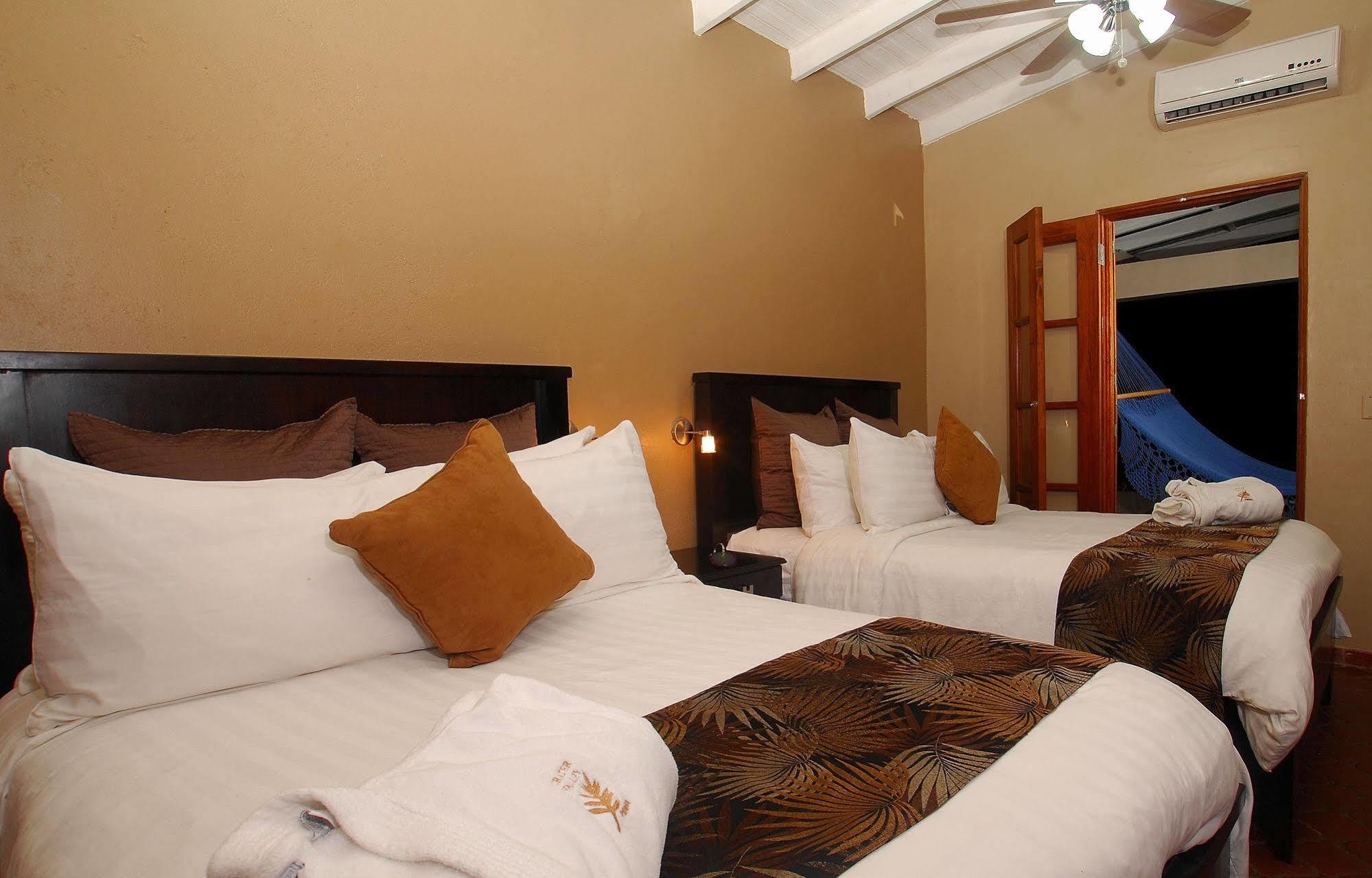 Crater Valley Boutique Hotel El Valle de Anton Buitenkant foto