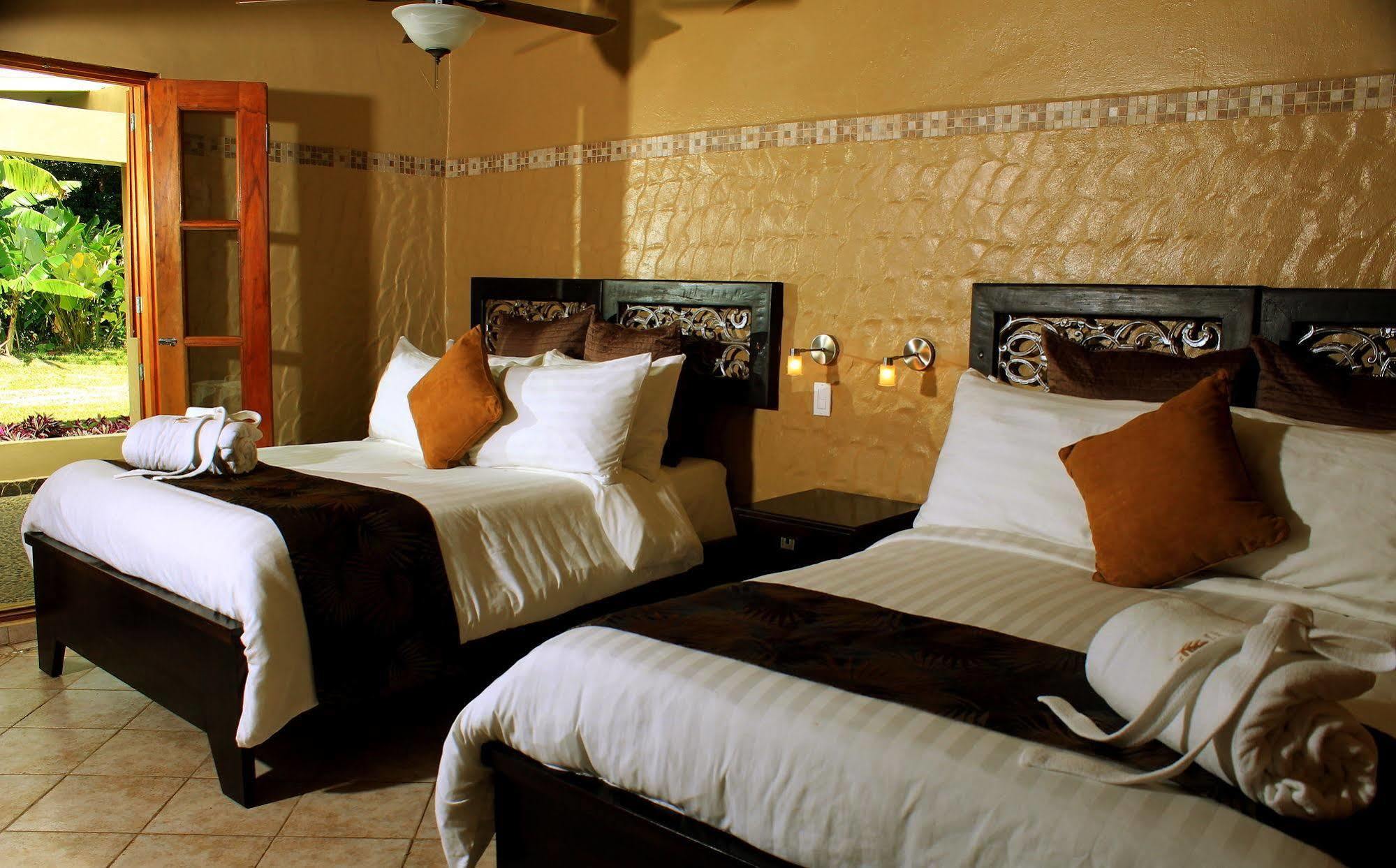Crater Valley Boutique Hotel El Valle de Anton Buitenkant foto