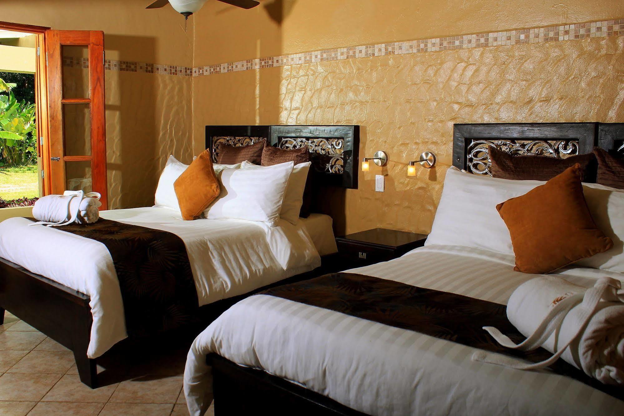 Crater Valley Boutique Hotel El Valle de Anton Buitenkant foto