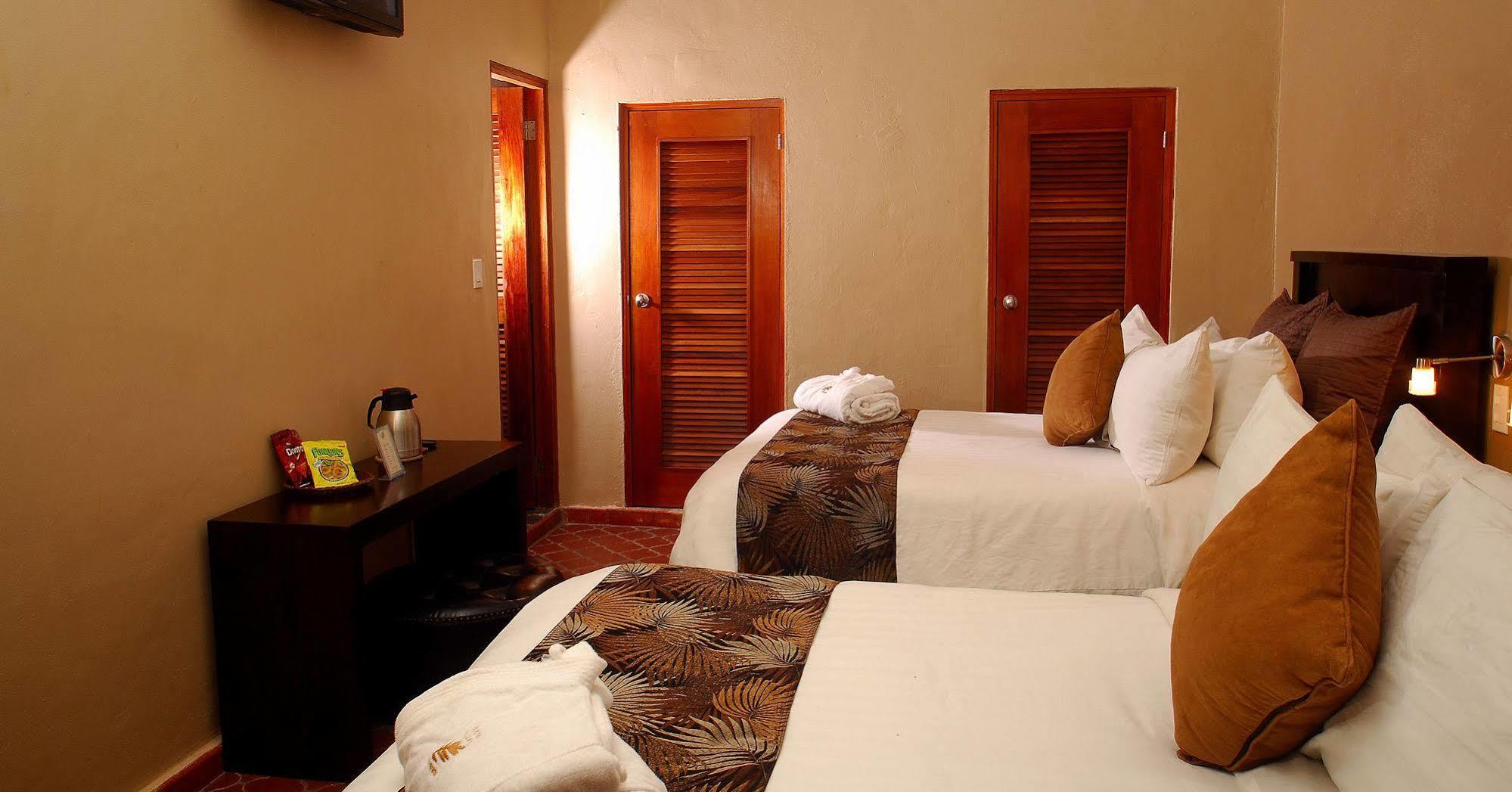 Crater Valley Boutique Hotel El Valle de Anton Buitenkant foto