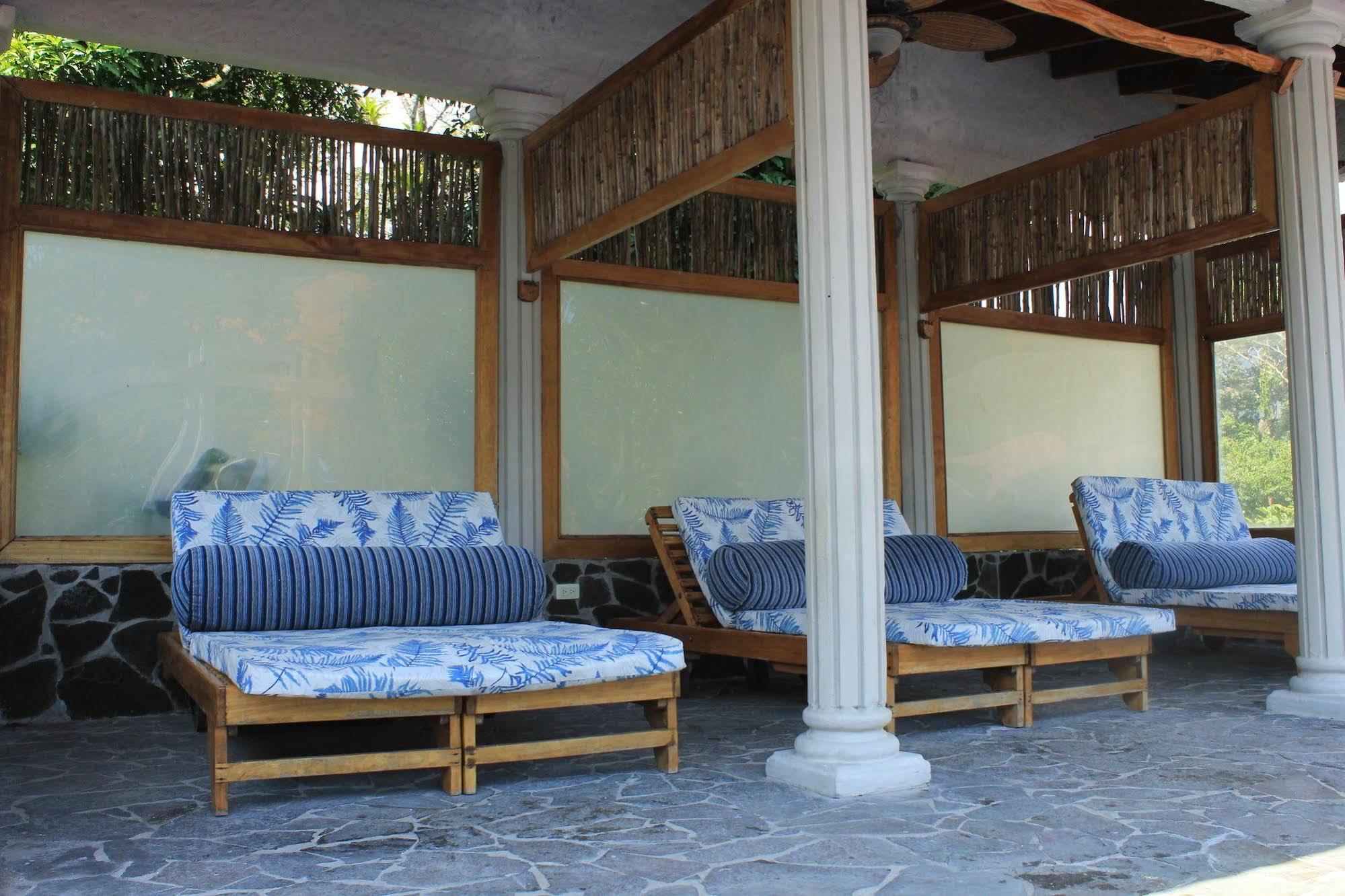 Crater Valley Boutique Hotel El Valle de Anton Buitenkant foto